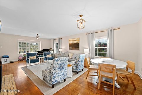 Tiny photo for 6707 Stone Mill Drive, Knoxville, TN 37919 (MLS # 1322840)