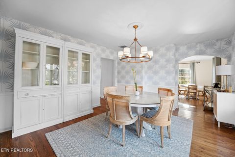 Tiny photo for 6707 Stone Mill Drive, Knoxville, TN 37919 (MLS # 1322840)