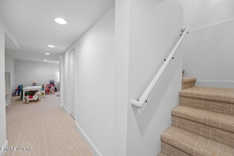 Tiny photo for 6707 Stone Mill Drive, Knoxville, TN 37919 (MLS # 1322840)