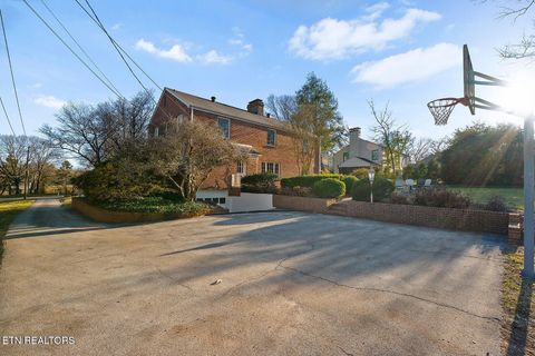 Tiny photo for 6707 Stone Mill Drive, Knoxville, TN 37919 (MLS # 1322840)