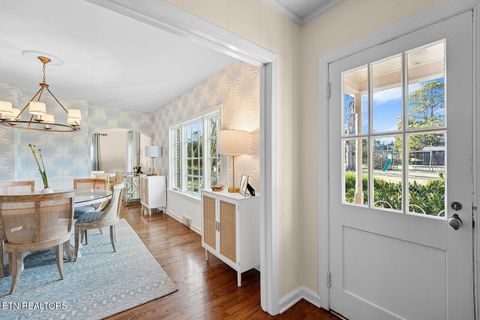 Tiny photo for 6707 Stone Mill Drive, Knoxville, TN 37919 (MLS # 1322840)