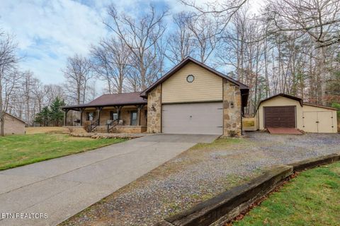 Photo of 3121 Autumn Oaks Circle, Kodak, TN 37764 (MLS # 1332402)