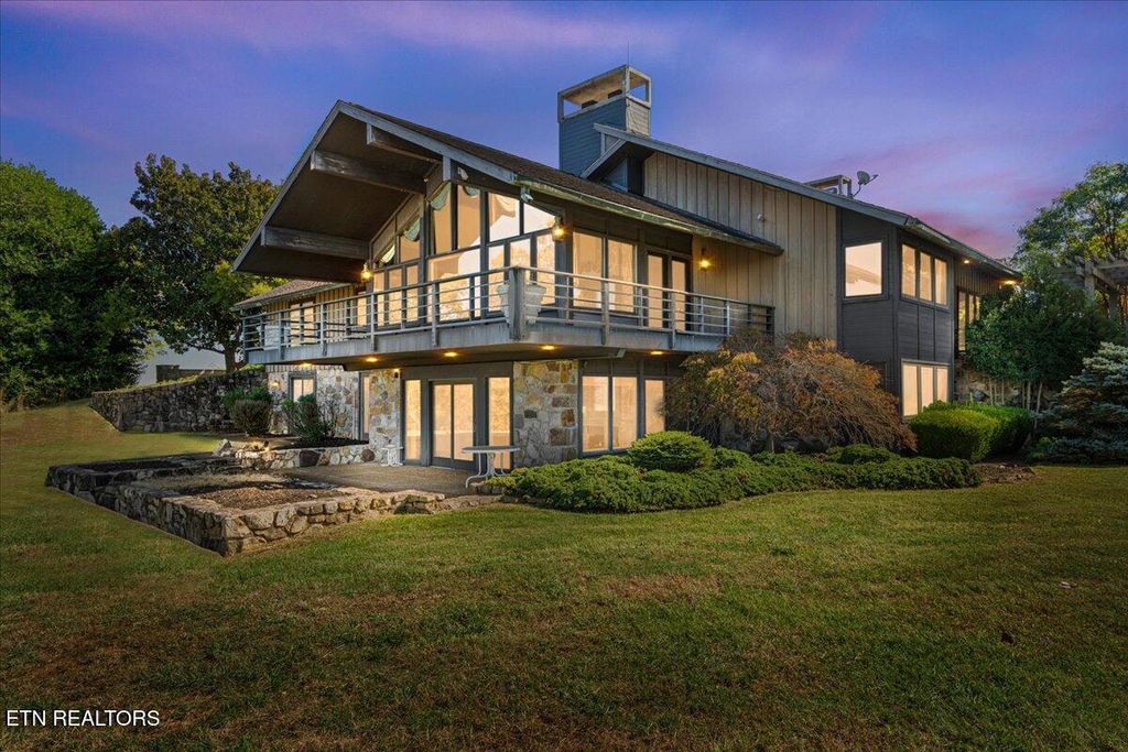 Photo of 2047 Boatmans Ridge Rd, Morristown, TN 37814 (MLS # 1319920)