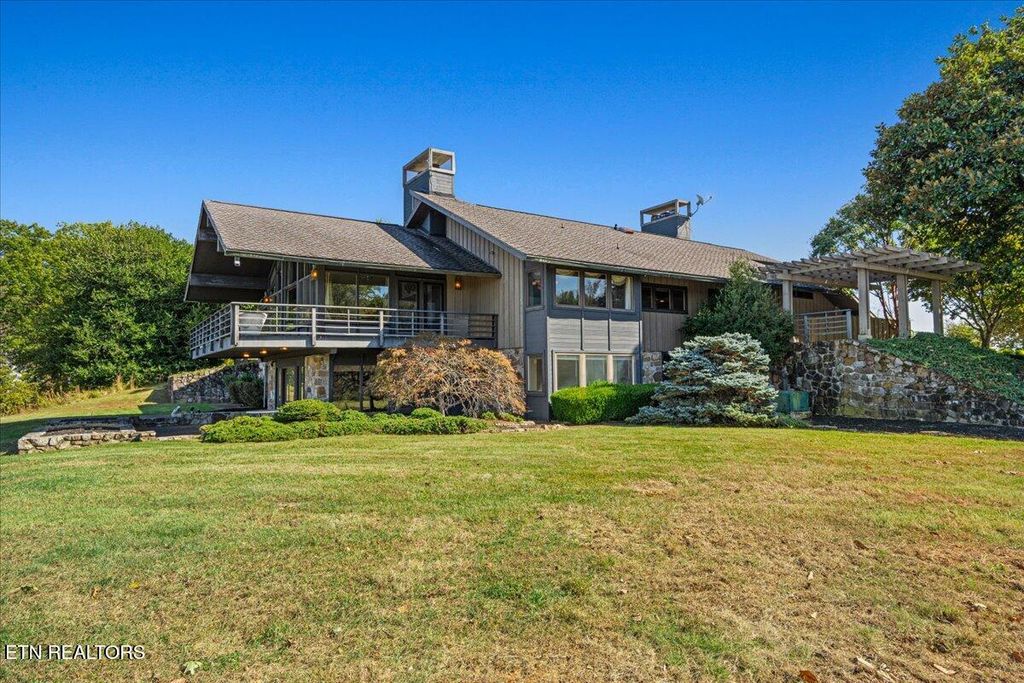 Photo of 2047 Boatmans Ridge Rd, Morristown, TN 37814 (MLS # 1319920)