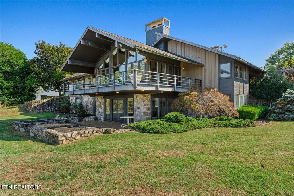 Photo of 2047 Boatmans Ridge Rd, Morristown, TN 37814 (MLS # 1319920)