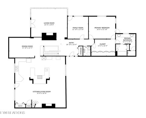 Tiny photo for 2047 Boatmans Ridge Rd, Morristown, TN 37814 (MLS # 1319920)
