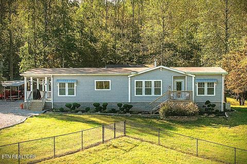 Photo of 3524 Griffintown Rd, Sparta, TN 38583 (MLS # 1318805)