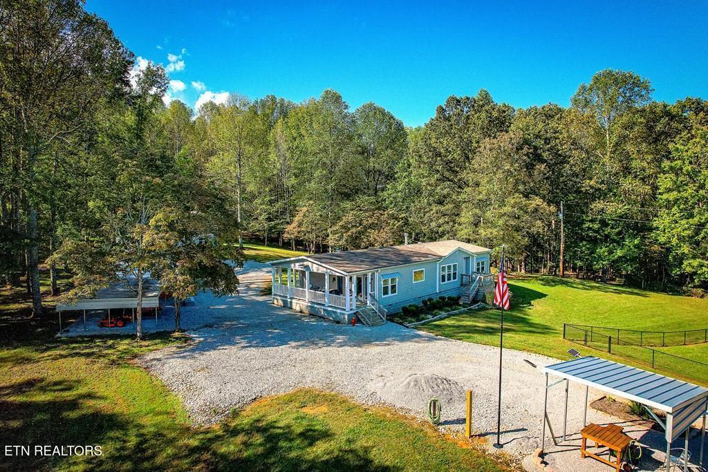 3524 Griffintown Rd