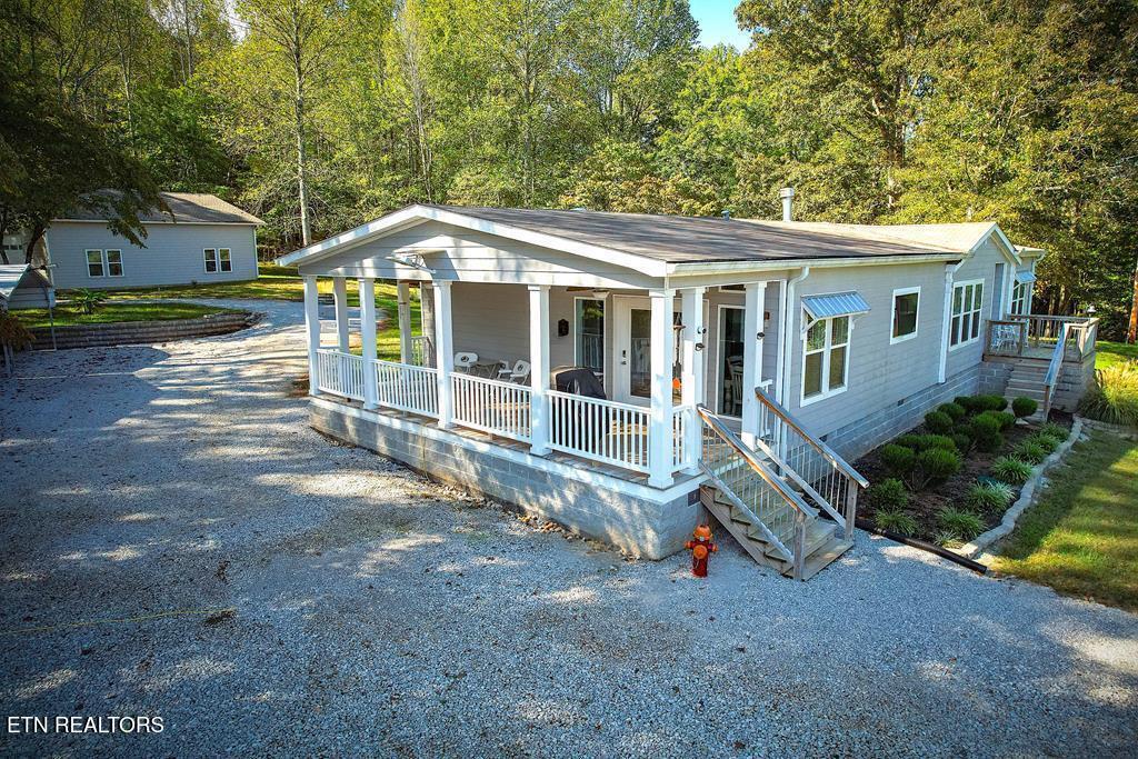 3524 Griffintown Rd