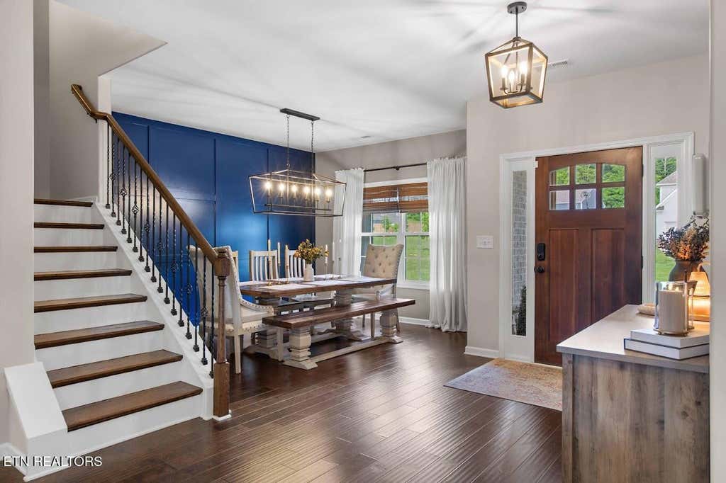Photo of 12186 Woodhollow Lane, Knoxville, TN 37932 (MLS # 1344140)