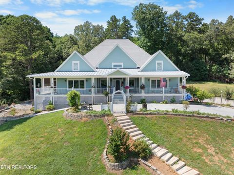 5925 Sevierville Rd Seymour TN 37865