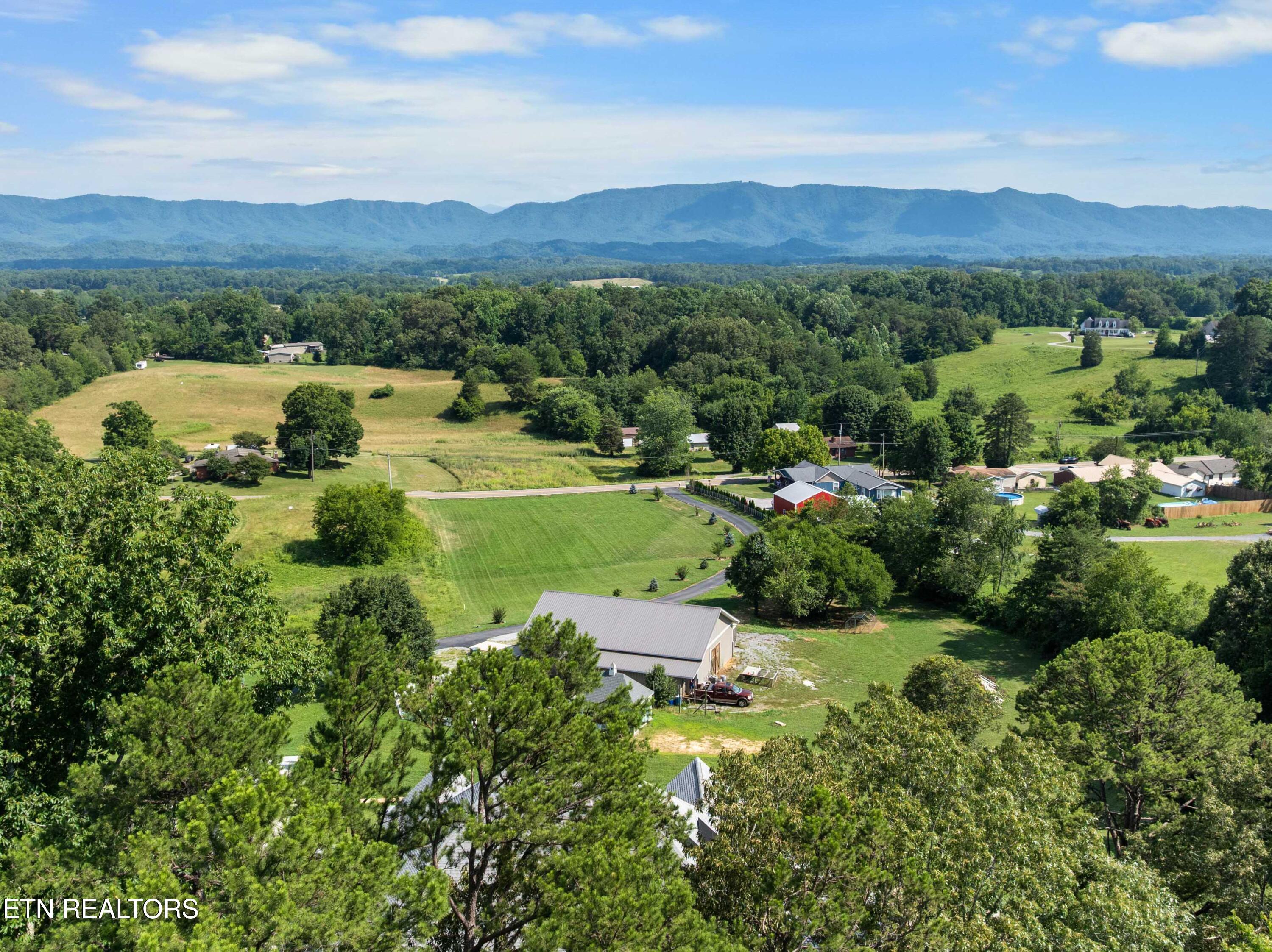 5925 Sevierville Rd