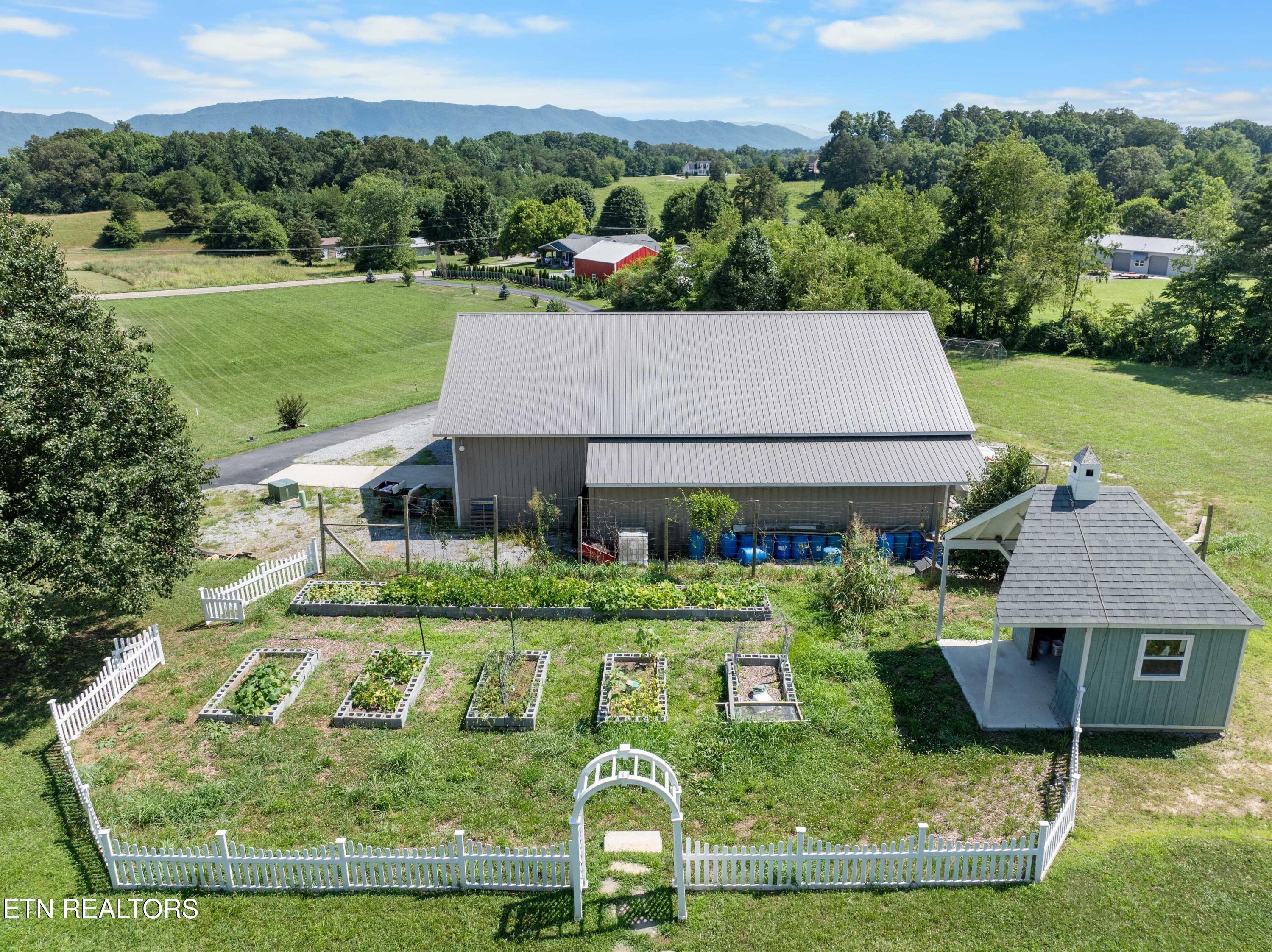 5925 Sevierville Rd