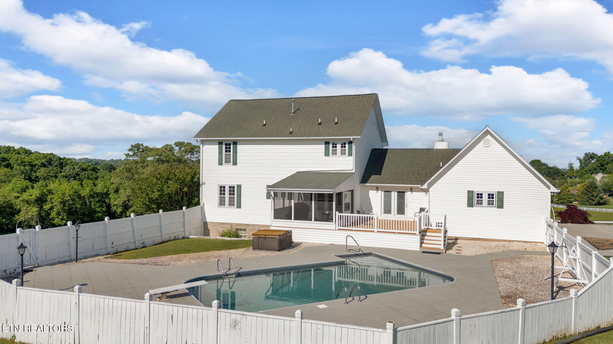 1182 Murrell Rd