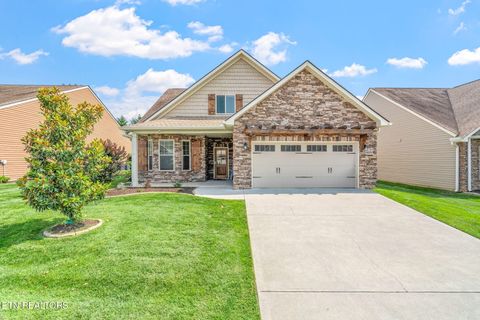 12084 Woodhollow Lane Knoxville TN 37932