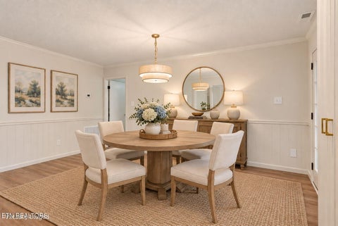 Tiny photo for 3142 Allegheny Loop Lots 1 & 2 Rd, Maryville, TN 37803 (MLS # 1360084)