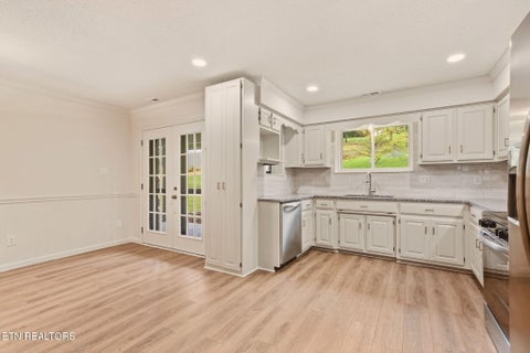Tiny photo for 3142 Allegheny Loop Lots 1 & 2 Rd, Maryville, TN 37803 (MLS # 1360084)