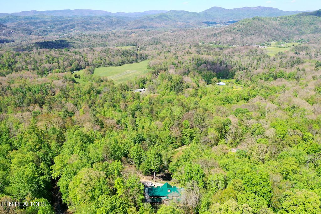 Photo of Old Cades Cove Rd, Townsend, TN 37882 (MLS # 1267213)