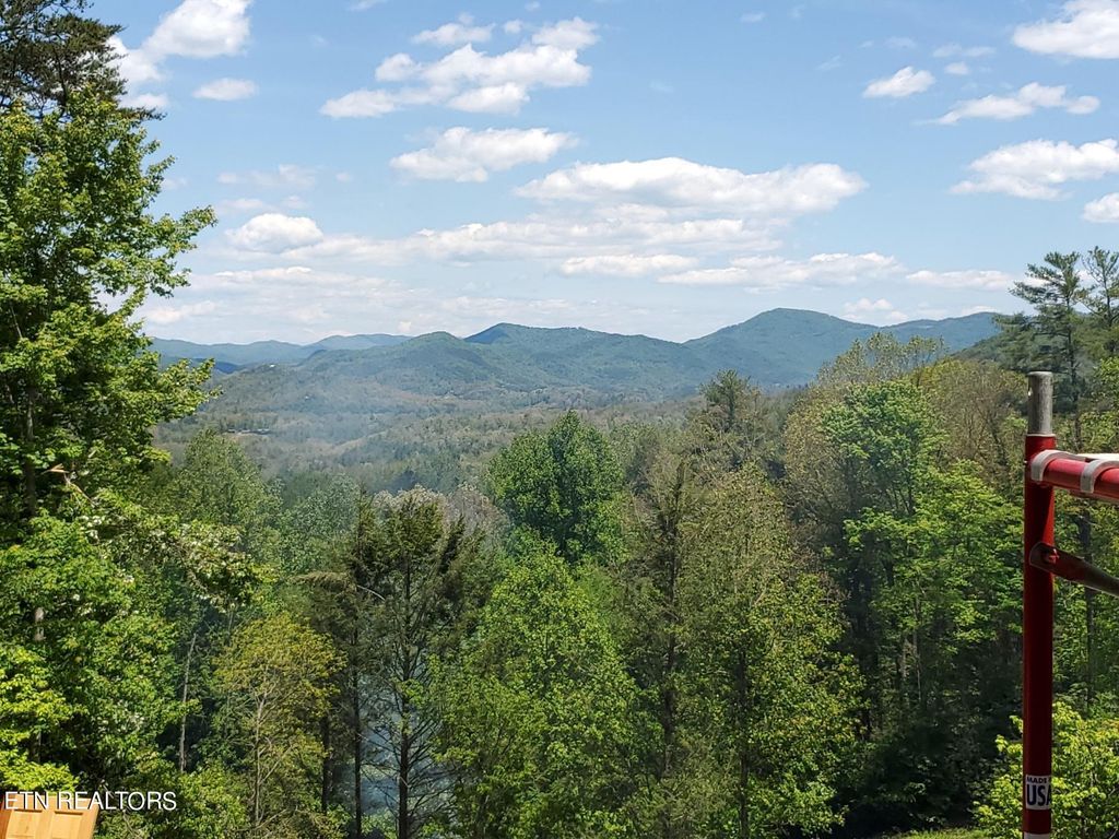 Photo of Old Cades Cove Rd, Townsend, TN 37882 (MLS # 1267213)