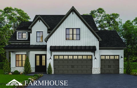 Photo of 11931 Lot 17 Canterbrook St, Farragut, TN 37934 (MLS # 1349823)