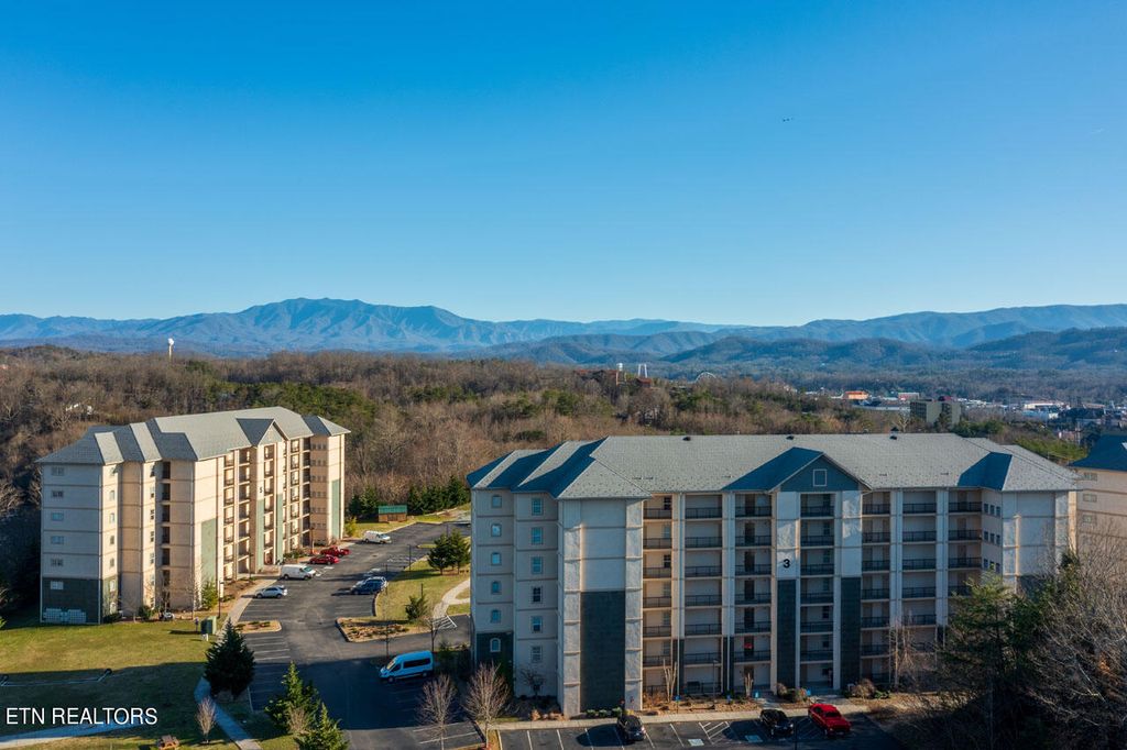 Photo of 124 Plaza Drive #3101, Pigeon Forge, TN 37863 (MLS # 1270218)