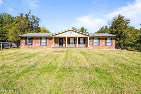 238 Kimberly Rd LaFollette TN 37766