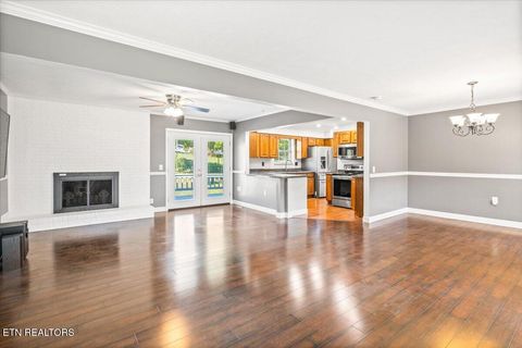 Tiny photo for 238 Kimberly Rd, LaFollette, TN 37766 (MLS # 1318428)