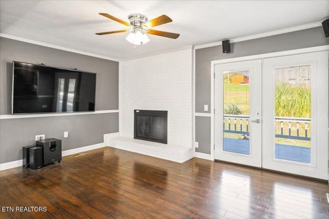 Tiny photo for 238 Kimberly Rd, LaFollette, TN 37766 (MLS # 1318428)