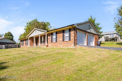 Tiny photo for 238 Kimberly Rd, LaFollette, TN 37766 (MLS # 1318428)