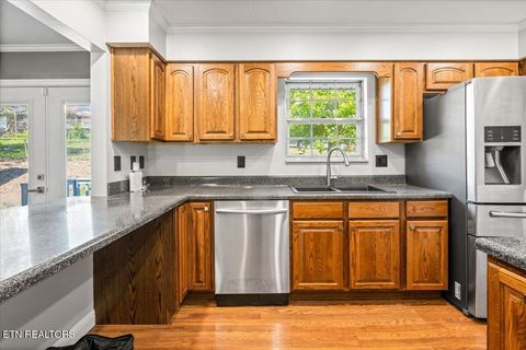Tiny photo for 238 Kimberly Rd, LaFollette, TN 37766 (MLS # 1318428)