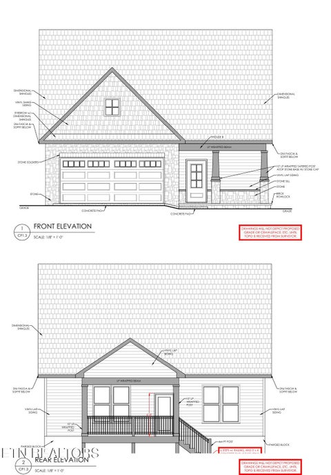 Tiny photo for 3320 Mountain Aster Drive, Knoxville, TN 37924 (MLS # 1355003)