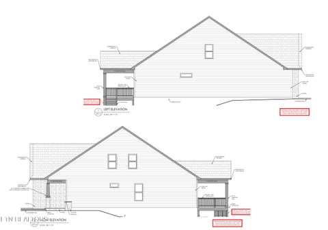Tiny photo for 3320 Mountain Aster Drive, Knoxville, TN 37924 (MLS # 1355003)
