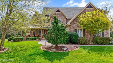 Photo of 12108 Monument Blvd, Knoxville, TN 37922 (MLS # 1334534)