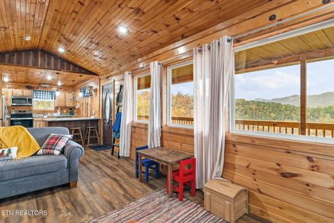 Tiny photo for 361 Holiday Lane, Tazewell, TN 37879 (MLS # 1320436)