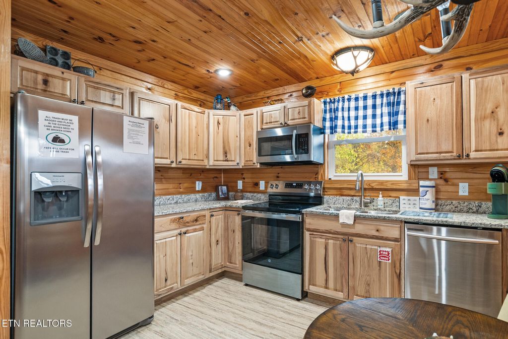 Photo of 361 Holiday Lane, Tazewell, TN 37879 (MLS # 1320436)