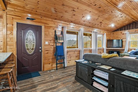 Tiny photo for 361 Holiday Lane, Tazewell, TN 37879 (MLS # 1320436)