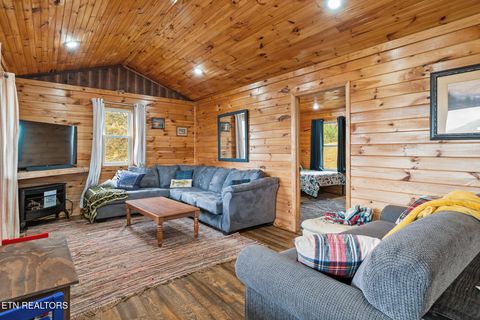 Tiny photo for 361 Holiday Lane, Tazewell, TN 37879 (MLS # 1320436)