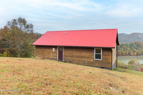 Tiny photo for 361 Holiday Lane, Tazewell, TN 37879 (MLS # 1320436)