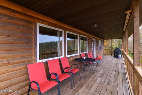 Tiny photo for 361 Holiday Lane, Tazewell, TN 37879 (MLS # 1320436)