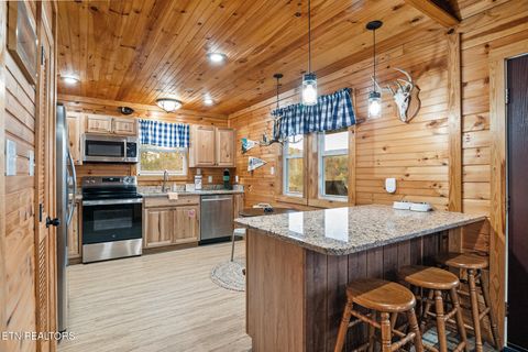 Tiny photo for 361 Holiday Lane, Tazewell, TN 37879 (MLS # 1320436)