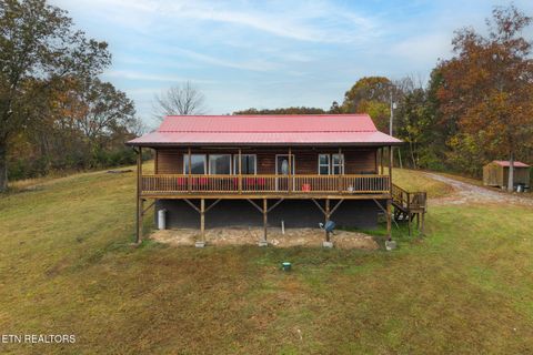 Tiny photo for 361 Holiday Lane, Tazewell, TN 37879 (MLS # 1320436)
