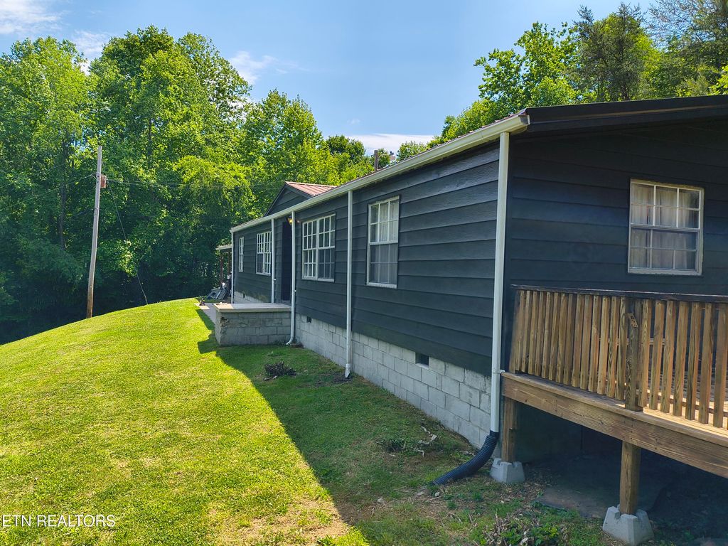 Photo of 3552 Straight Fork Rd, Pioneer, TN 37847 (MLS # 1340658)