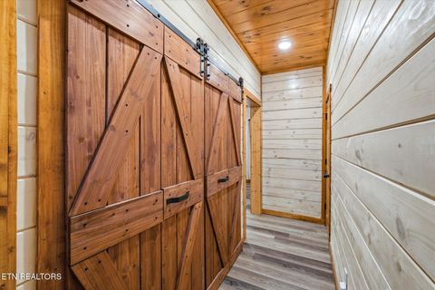 Tiny photo for 1636 Eagle Springs Rd, Sevierville, TN 37876 (MLS # 1330222)