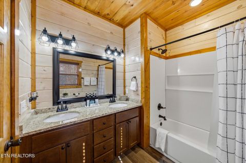 Tiny photo for 1636 Eagle Springs Rd, Sevierville, TN 37876 (MLS # 1330222)