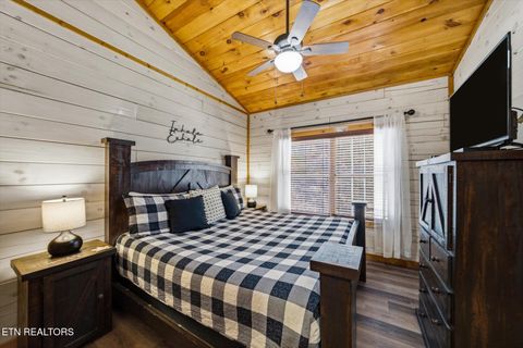 Tiny photo for 1636 Eagle Springs Rd, Sevierville, TN 37876 (MLS # 1330222)