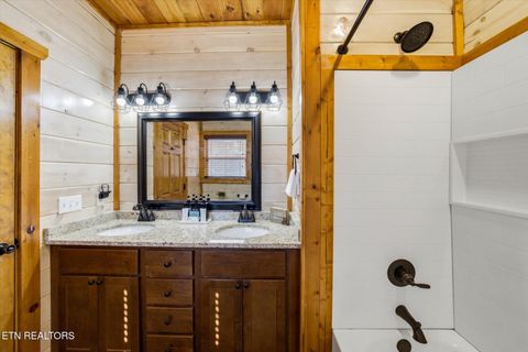 Tiny photo for 1636 Eagle Springs Rd, Sevierville, TN 37876 (MLS # 1330222)