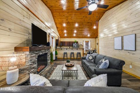 Tiny photo for 1636 Eagle Springs Rd, Sevierville, TN 37876 (MLS # 1330222)