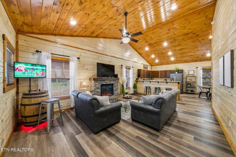 Tiny photo for 1636 Eagle Springs Rd, Sevierville, TN 37876 (MLS # 1330222)
