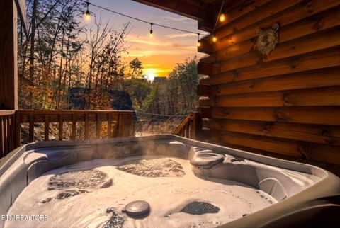 Tiny photo for 1636 Eagle Springs Rd, Sevierville, TN 37876 (MLS # 1330222)