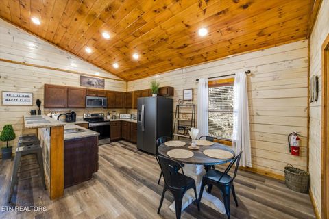 Tiny photo for 1636 Eagle Springs Rd, Sevierville, TN 37876 (MLS # 1330222)